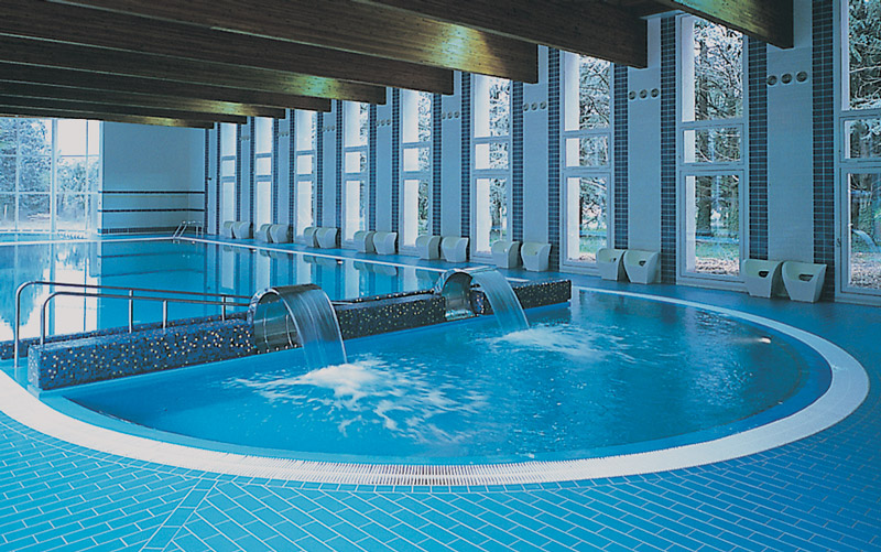 HOTEL DELLE ROSE TERME&WELLNESS